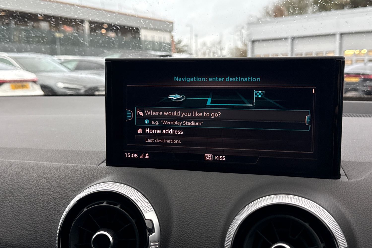 Used Audi Q2 2024 for sale - 76890256: Photo 41