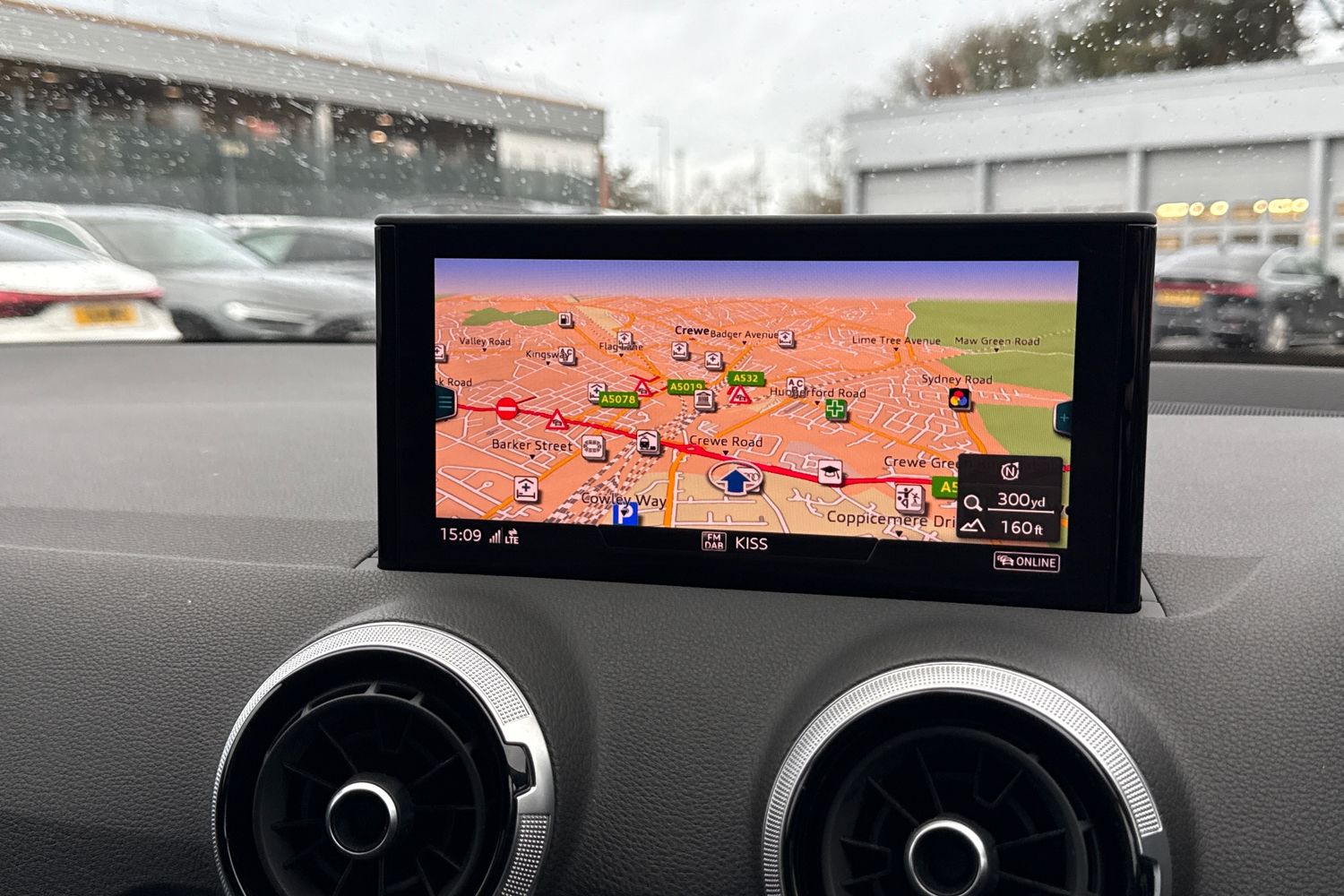 Used Audi Q2 2024 for sale - 76890256: Photo 42