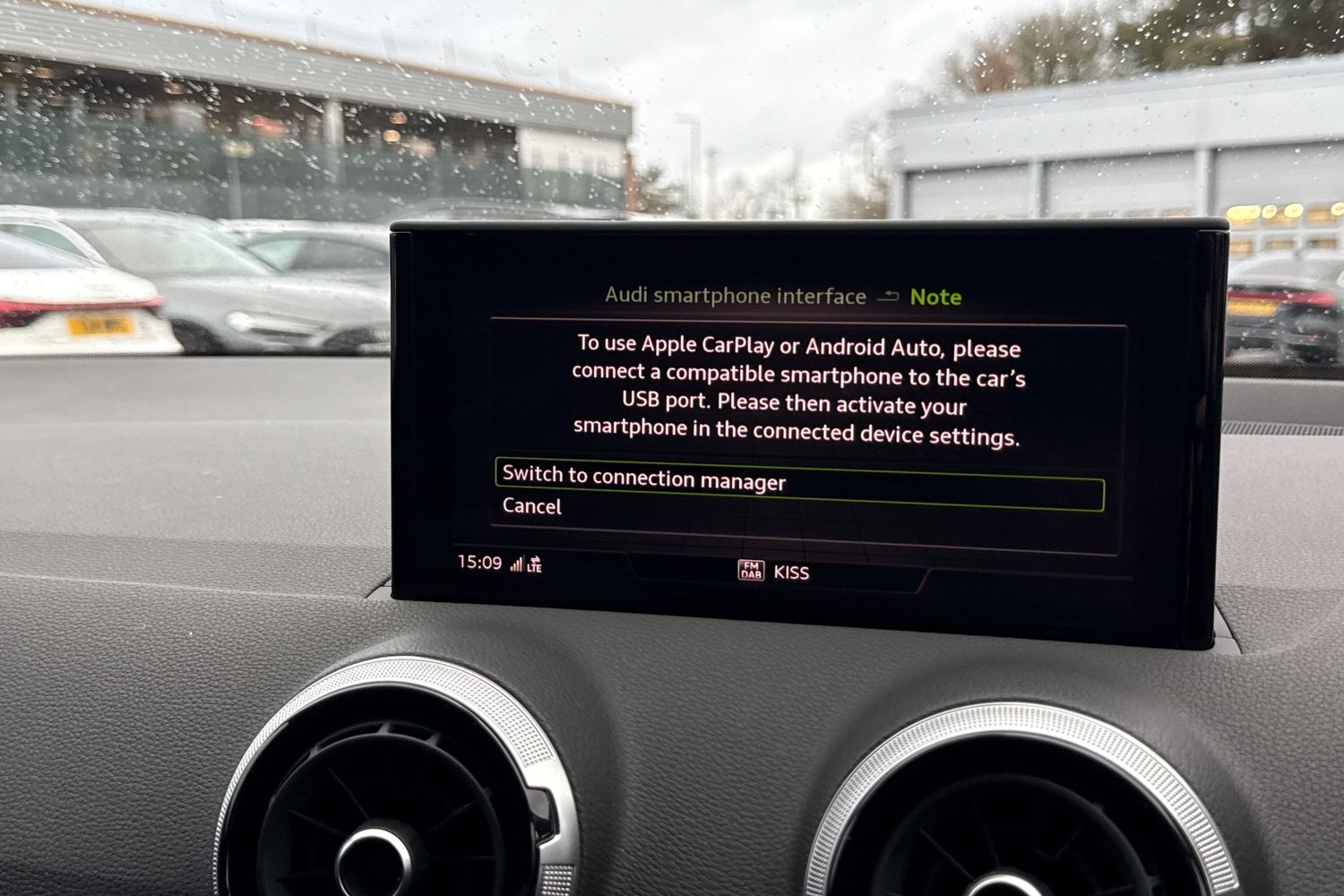 Used Audi Q2 2024 for sale - 76890256: Photo 43