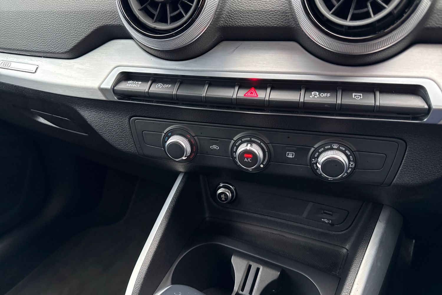 Used Audi Q2 2024 for sale - 76890256: Photo 45