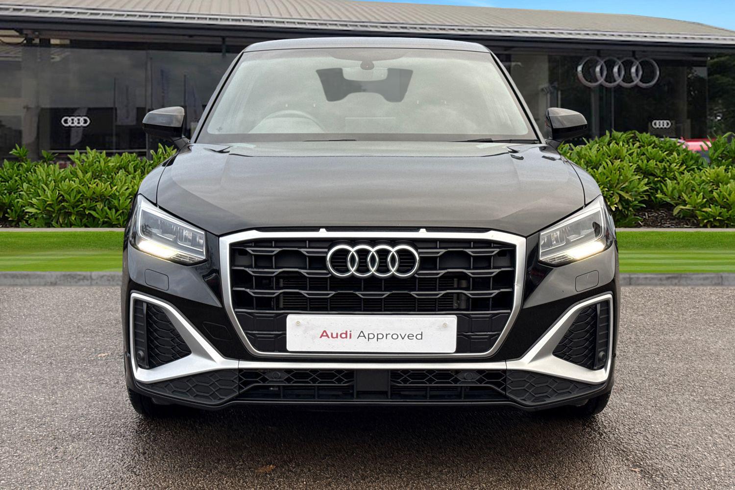 Used Audi Q2 2024 for sale - 76890256: Photo 6