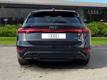 Used Audi A6 e-tron Avant 2025 for sale - 74239331: Photo