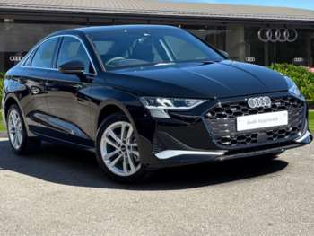 2025 - Sport 30 TFSI 116 PS 6-speed 4-Door