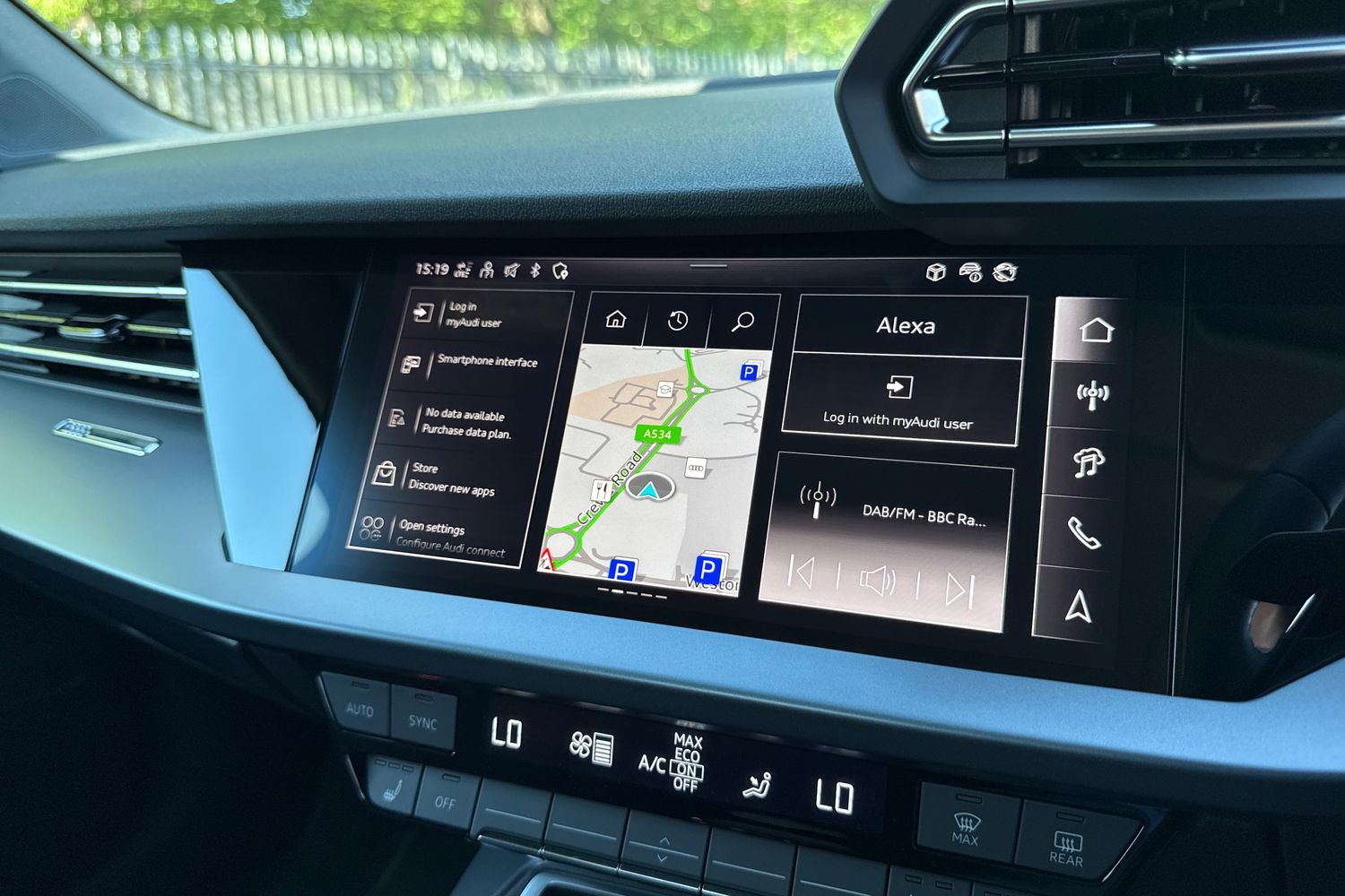 Vehicle 28