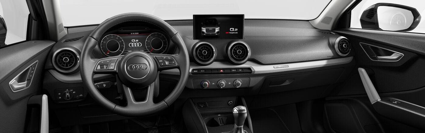 Used Audi Q2 2026 for sale - 77463176: Photo 4