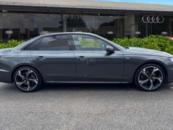 Used Audi A4 2024 for sale - 75150814: Photo