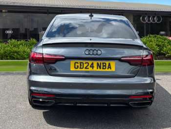 Used Audi A4 2024 for sale - 75150814: Photo