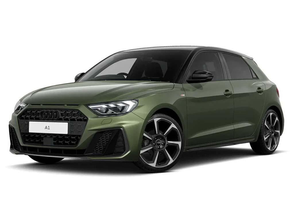 Used Audi A1 2025 for sale - 76182126: Photo 1