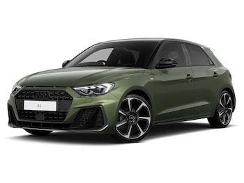 Audi - A1