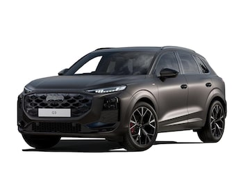 Used Audi Q3 2026 for sale - 77666255: Photo