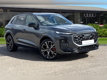 Used Audi Q3 2026 for sale - 78282660: Photo