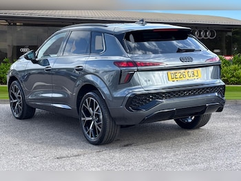 Used Audi Q3 2026 for sale - 78282660: Photo