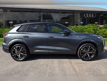 Used Audi Q3 2026 for sale - 78282660: Photo