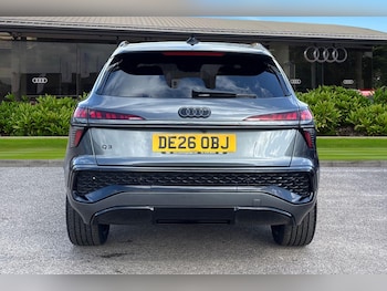 Used Audi Q3 2026 for sale - 78282660: Photo