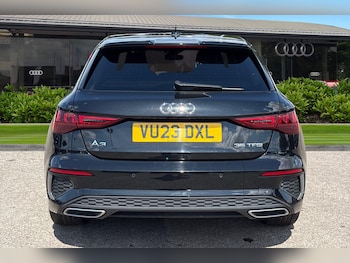 Used Audi A3 2023 for sale - 79055314: Photo