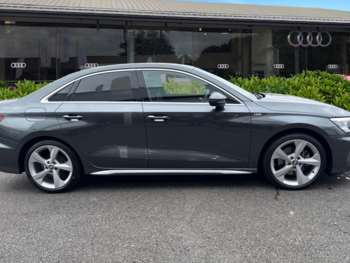 Used Audi A3 2020 for sale - 75106653: Photo
