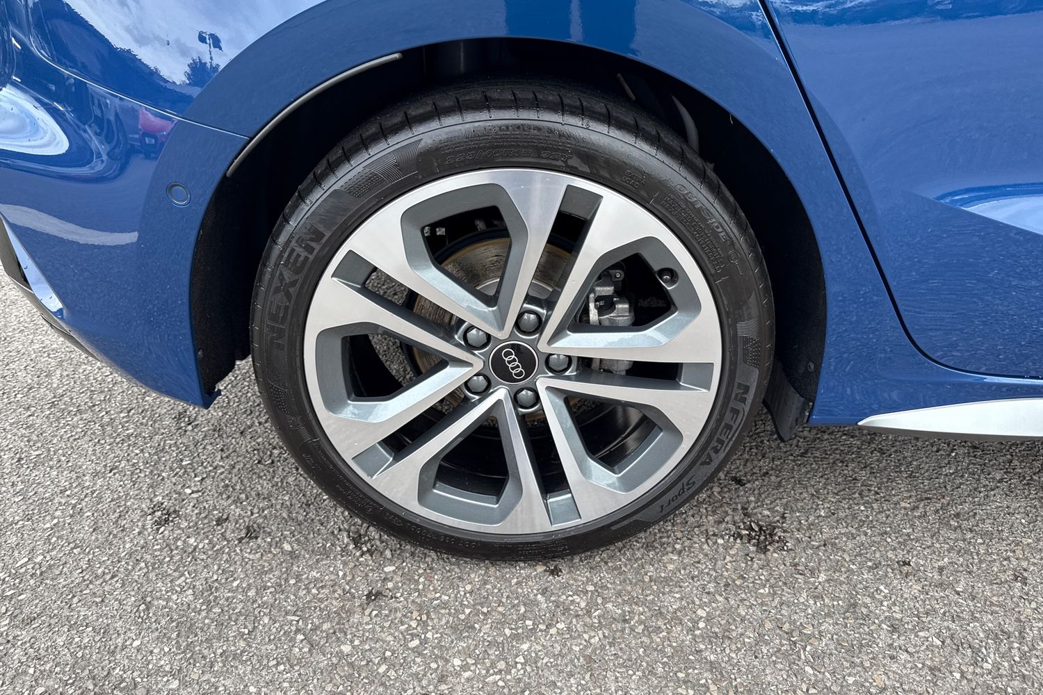 Used Audi A3 2025 for sale - 76133736: Photo 12