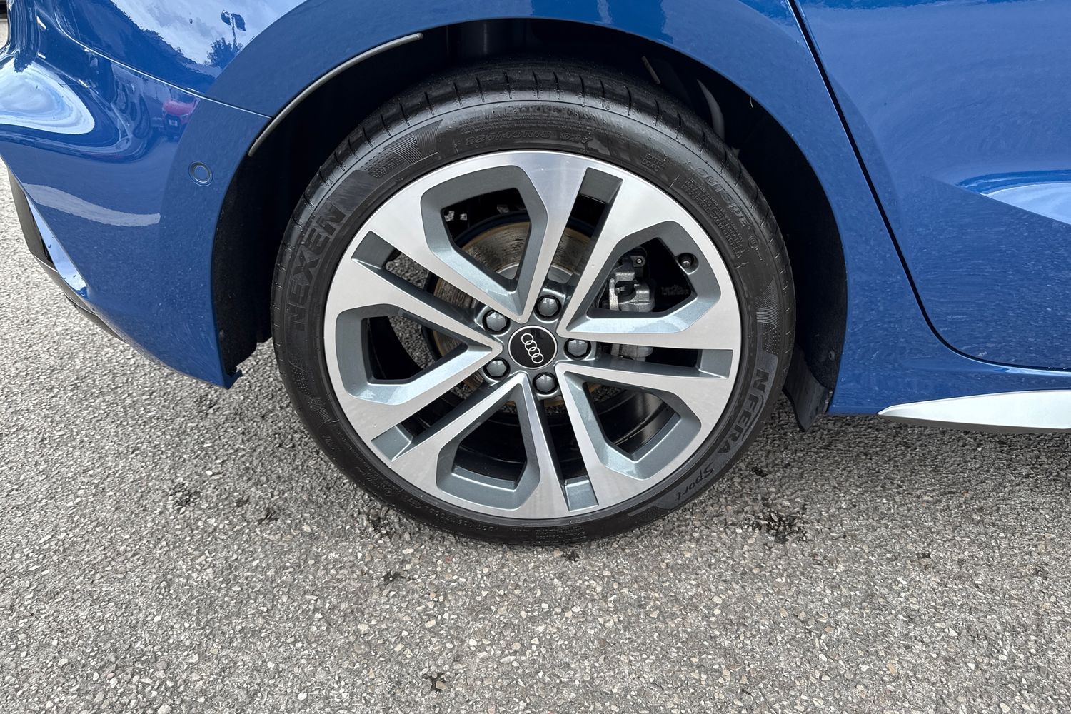 Used Audi A3 2025 for sale - 76133736: Photo 13