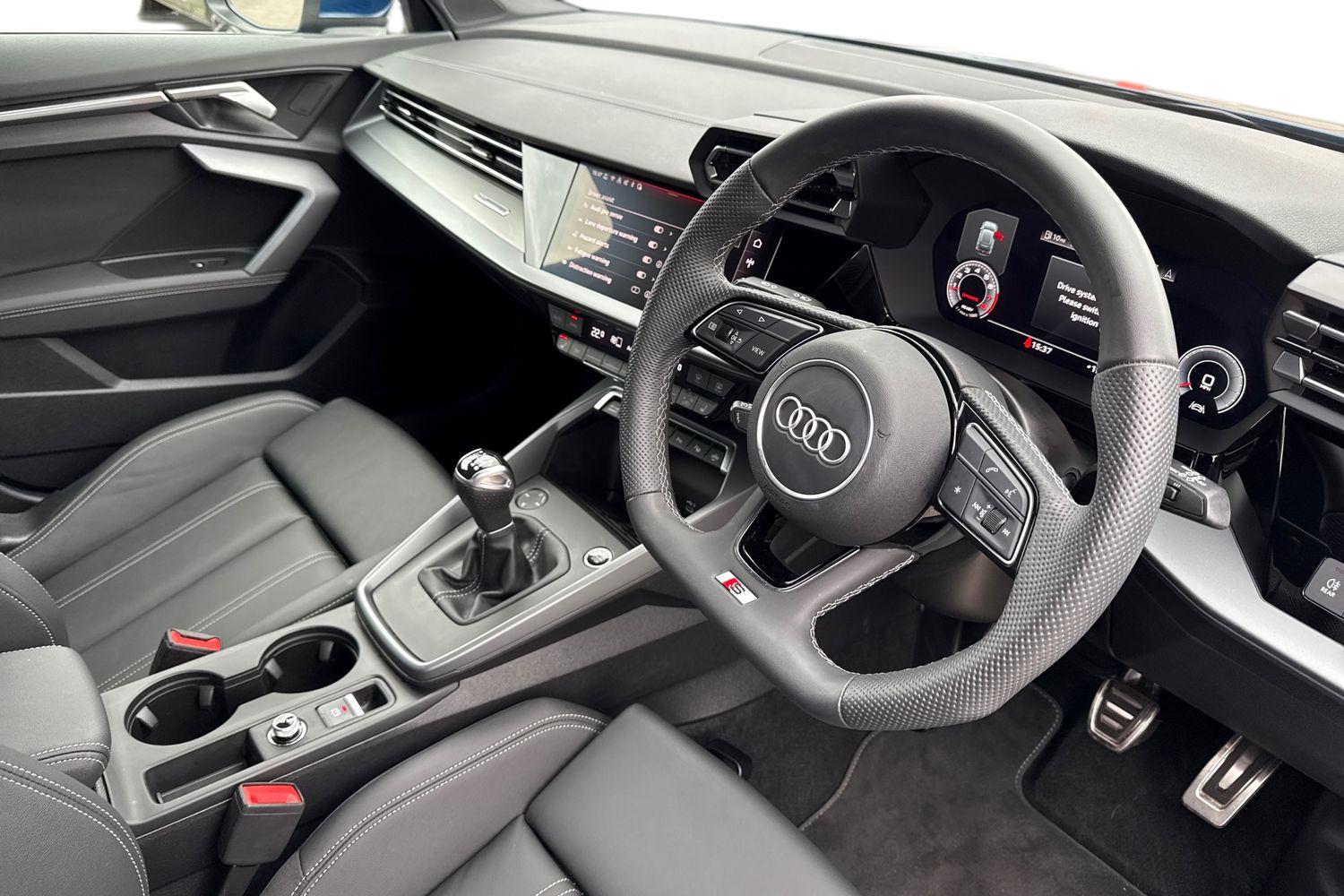 Used Audi A3 2025 for sale - 76133736: Photo 14
