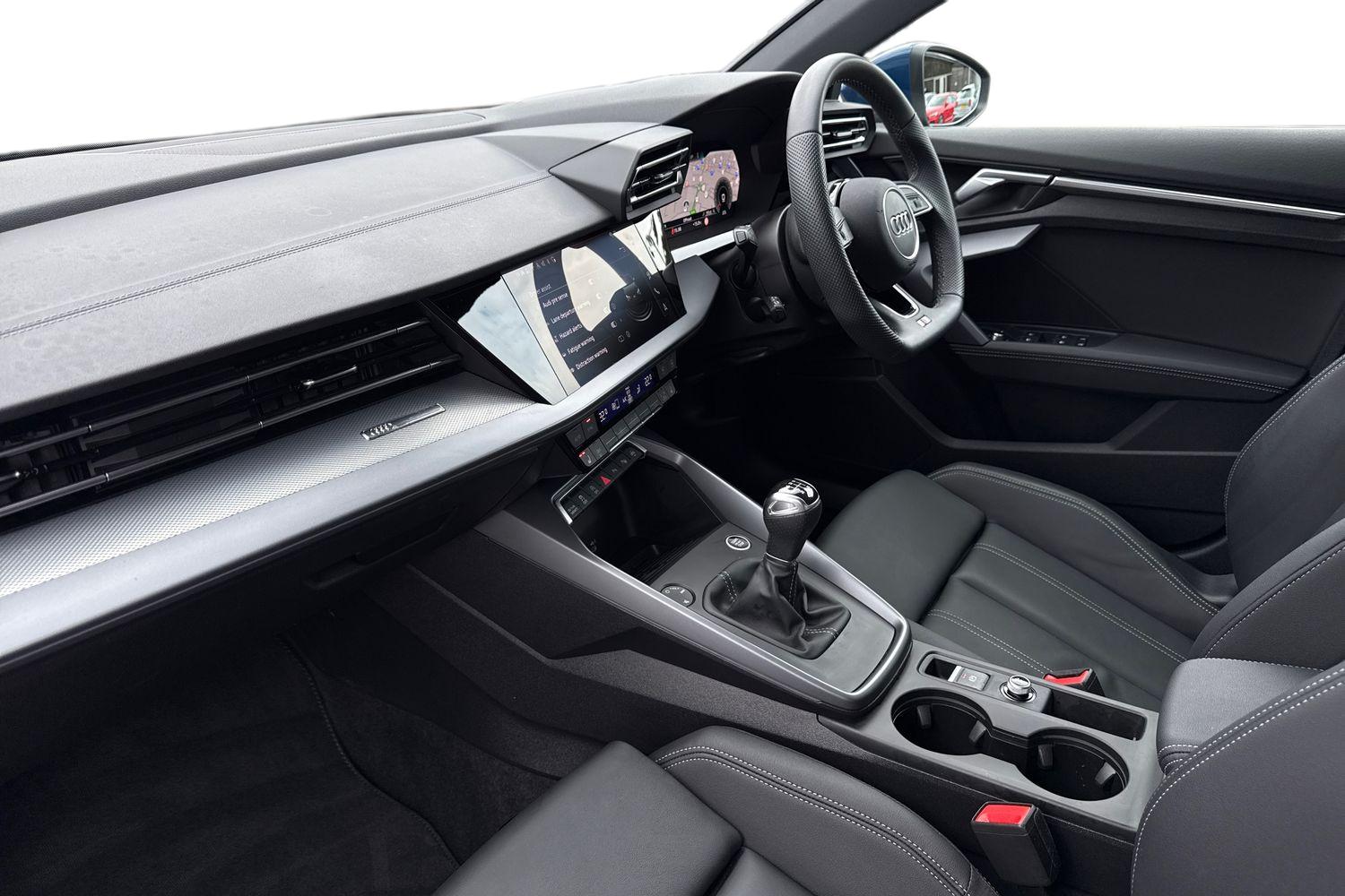 Used Audi A3 2025 for sale - 76133736: Photo 15