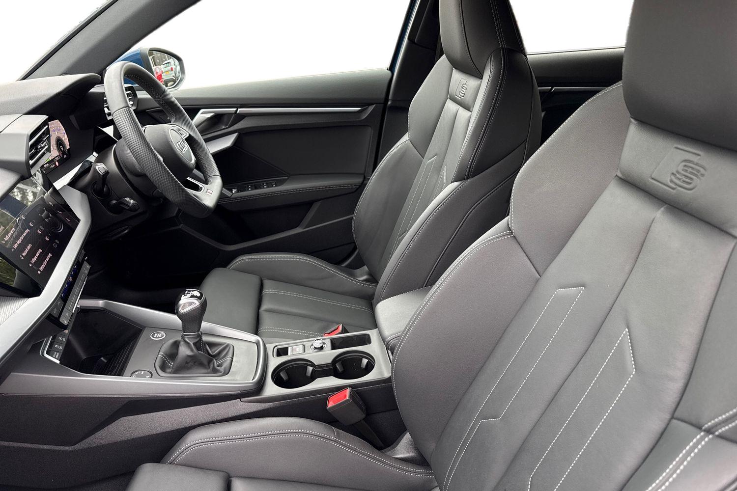 Used Audi A3 2025 for sale - 76133736: Photo 16