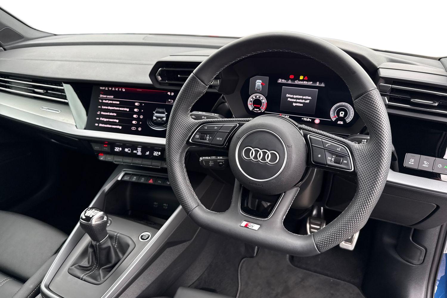 Used Audi A3 2025 for sale - 76133736: Photo 18