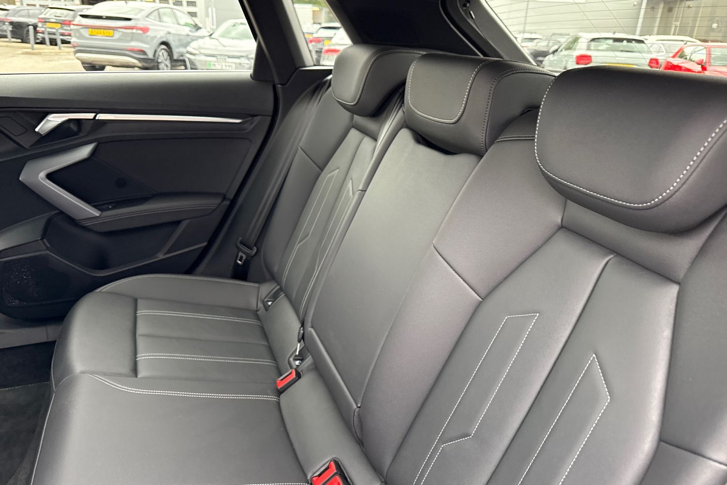 Used Audi A3 2025 for sale - 76133736: Photo 19
