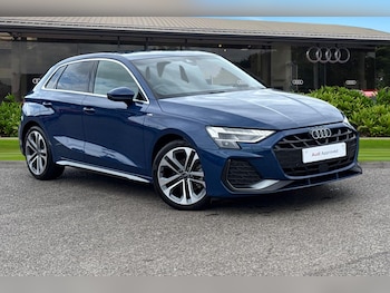Audi - A3