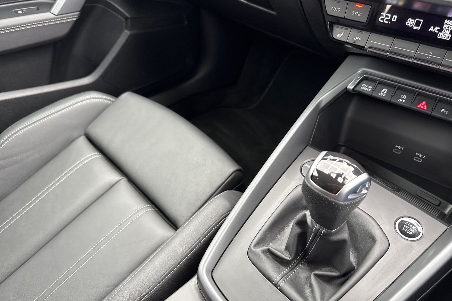 Used Audi A3 2025 for sale - 76133736: Photo 20