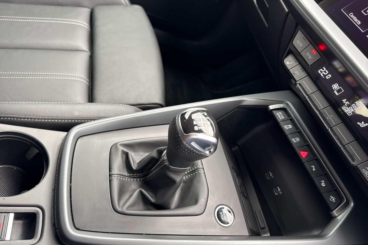 Used Audi A3 2025 for sale - 76133736: Photo 23