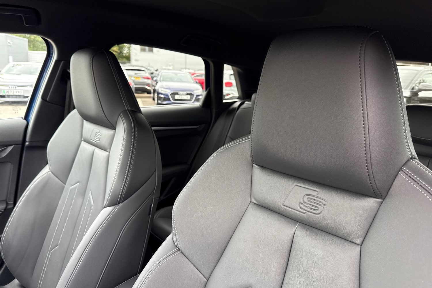 Used Audi A3 2025 for sale - 76133736: Photo 24