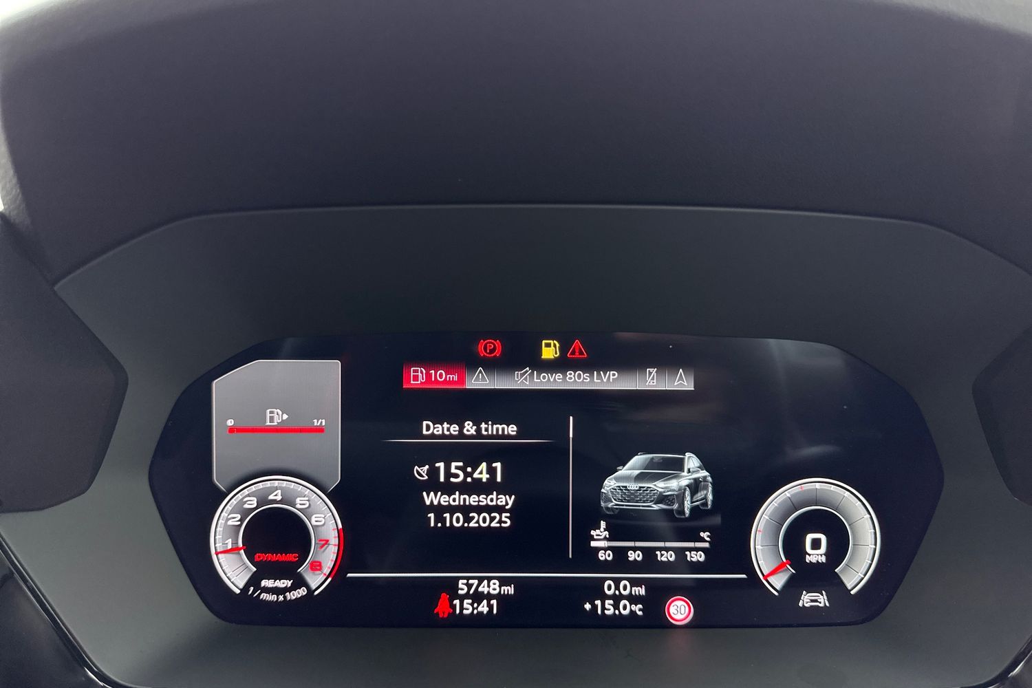 Used Audi A3 2025 for sale - 76133736: Photo 30