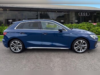 Used Audi A3 2025 for sale - 76133736: Photo 3