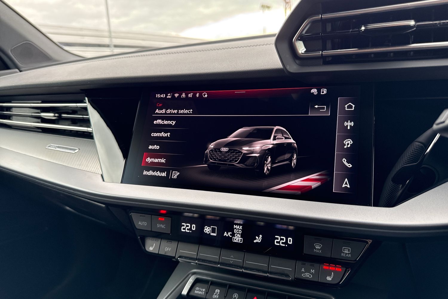 Used Audi A3 2025 for sale - 76133736: Photo 43