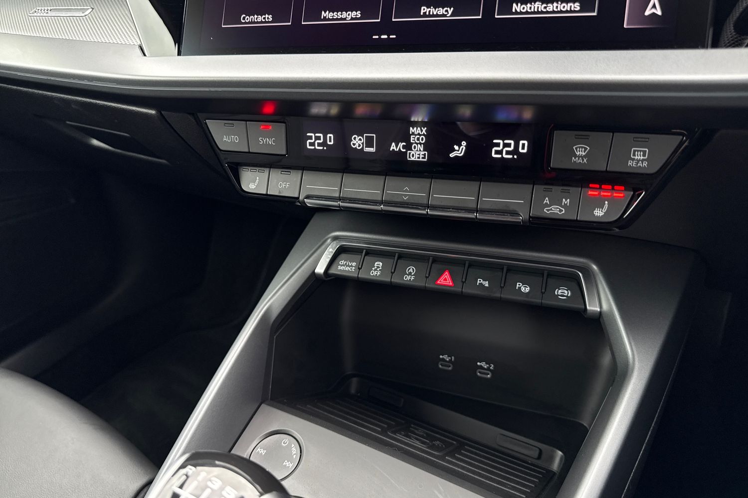 Used Audi A3 2025 for sale - 76133736: Photo 50
