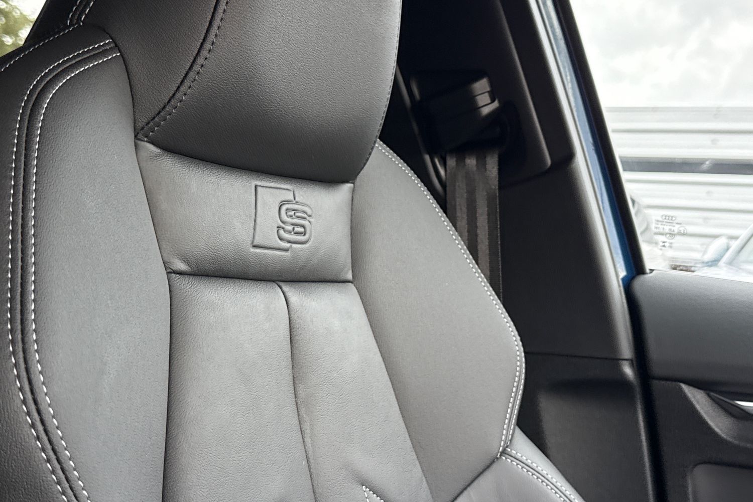 Used Audi A3 2025 for sale - 76133736: Photo 54