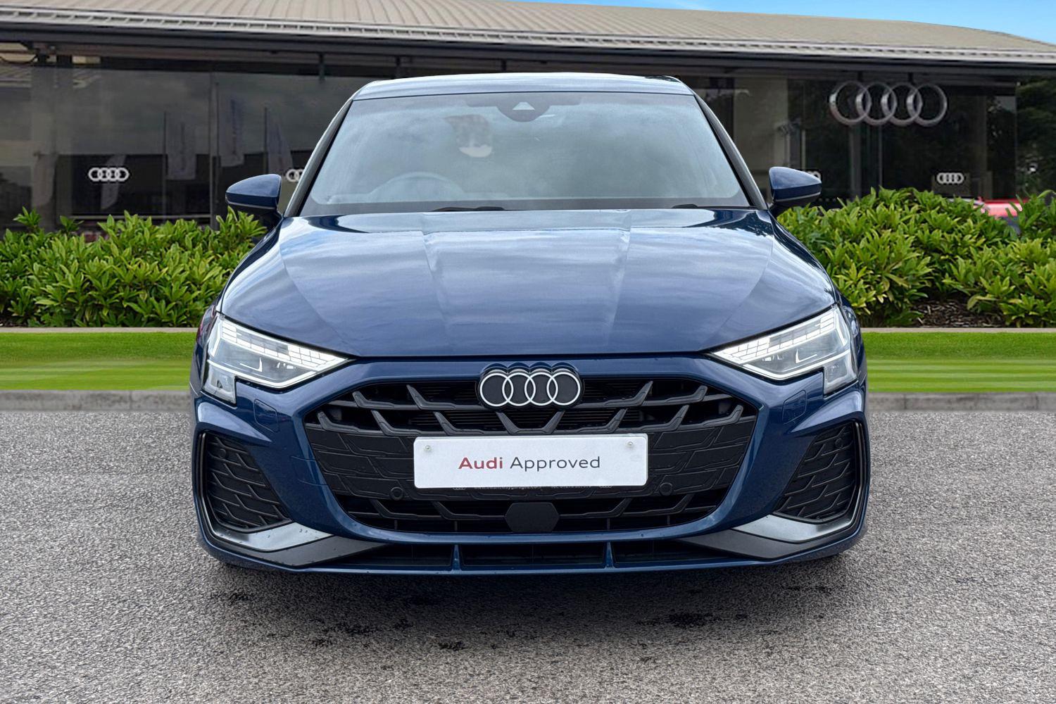 Used Audi A3 2025 for sale - 76133736: Photo 6
