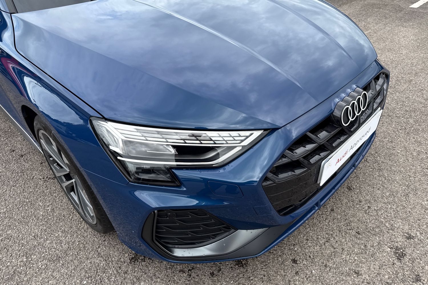 Used Audi A3 2025 for sale - 76133736: Photo 9