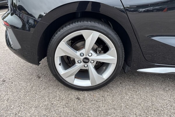 Used Audi A3 2023 for sale - 76232576: Photo 10