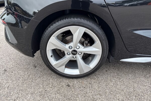 Used Audi A3 2023 for sale - 76232576: Photo 11