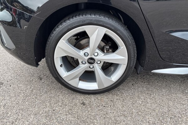 Used Audi A3 2023 for sale - 76232576: Photo 12