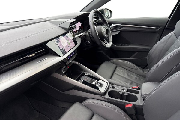 Used Audi A3 2023 for sale - 76232576: Photo 15