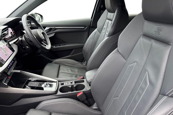 Used Audi A3 2023 for sale - 76232576: Photo 16