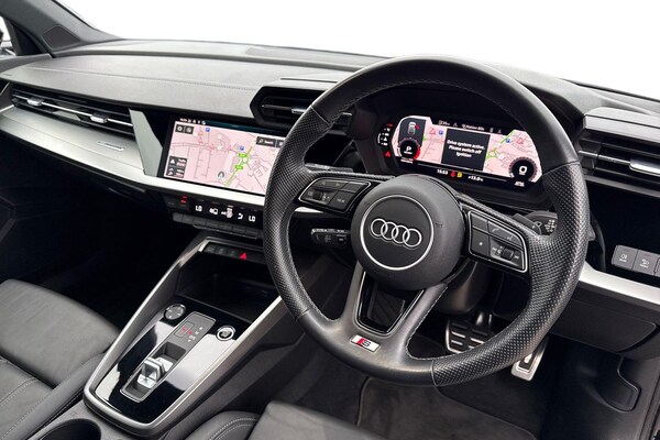 Used Audi A3 2023 for sale - 76232576: Photo 18
