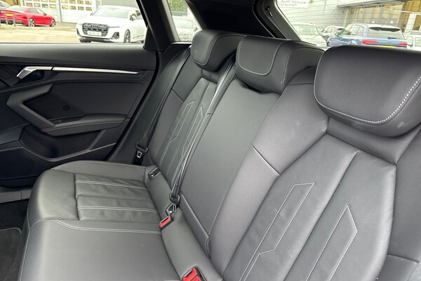 Used Audi A3 2023 for sale - 76232576: Photo 19