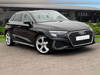 Audi - A3