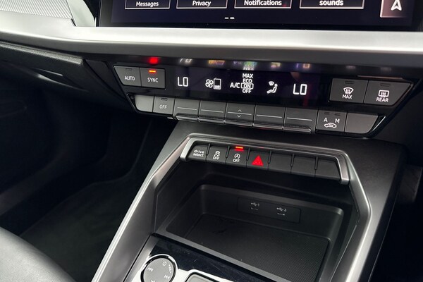 Used Audi A3 2023 for sale - 76232576: Photo 22