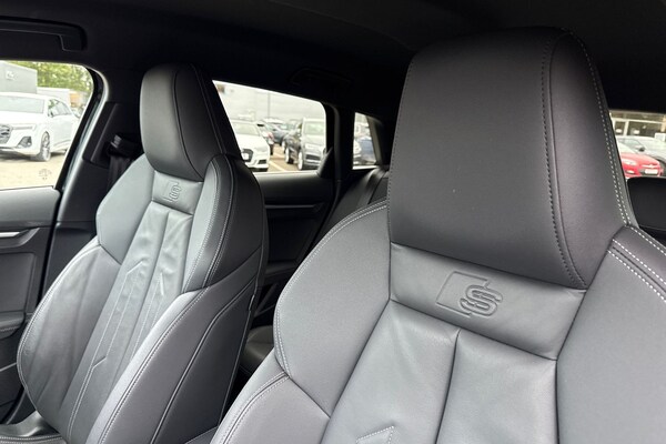 Used Audi A3 2023 for sale - 76232576: Photo 24