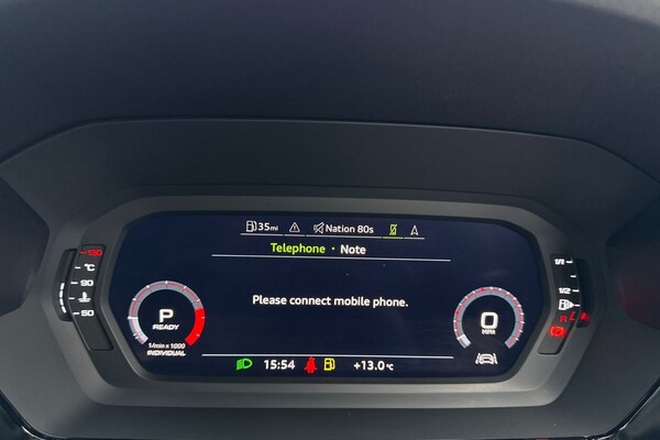 Used Audi A3 2023 for sale - 76232576: Photo 28