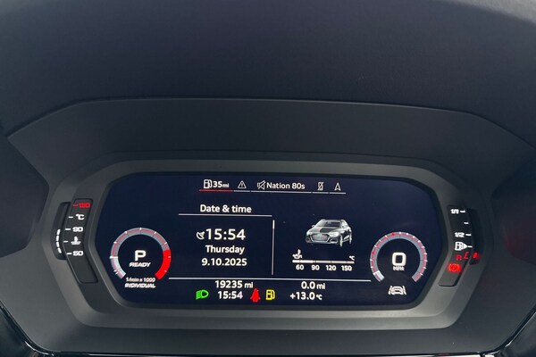 Used Audi A3 2023 for sale - 76232576: Photo 30